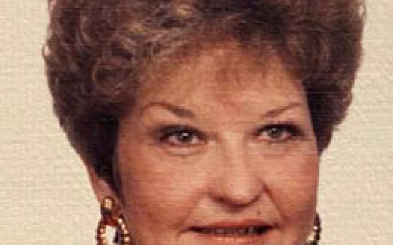 Mrs. Clark