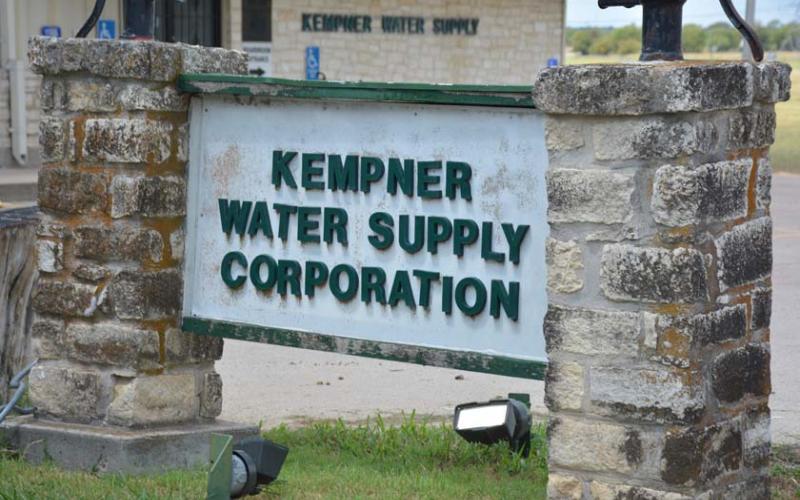 State Supreme Court requests city of Lampasas, Kempner Water Supply respond in lawsuit