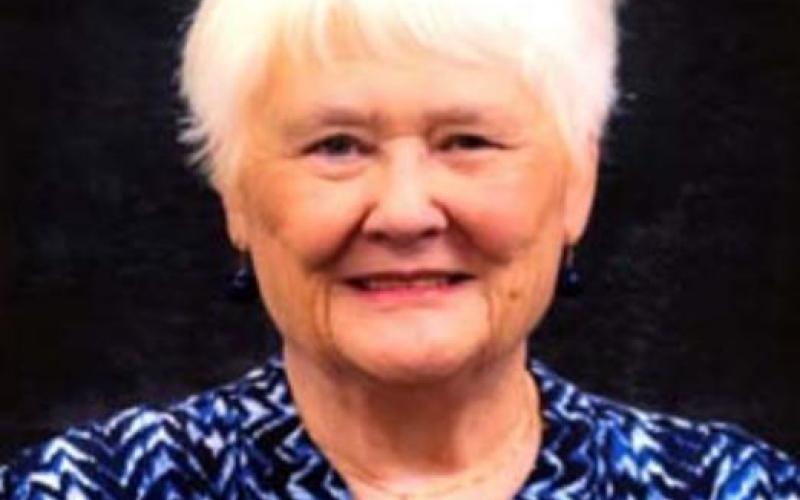 Mrs. Roberson