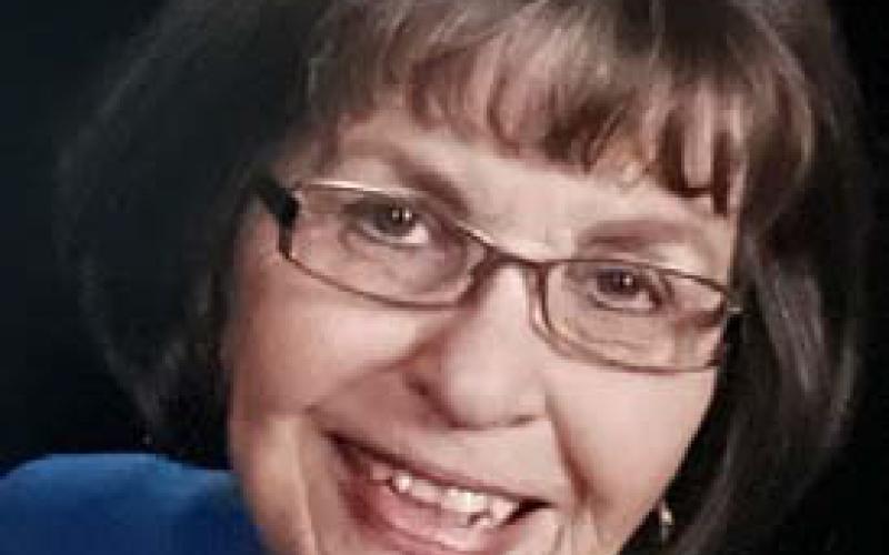 Ms. Bradford