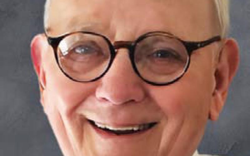 Funeral services planned for former councilman John Cole
