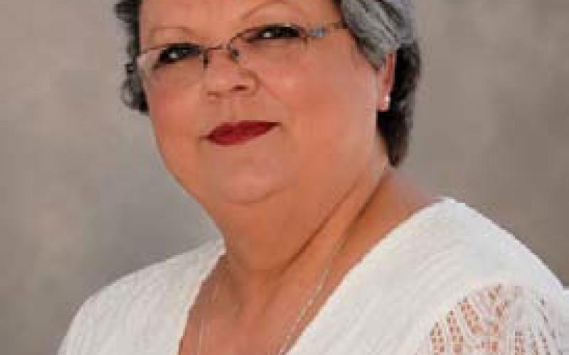 Ms. Jennings