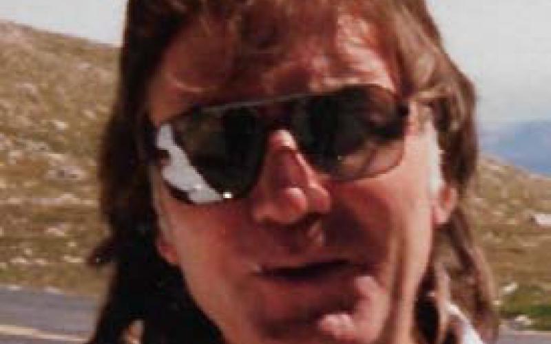 Mr. Bristow