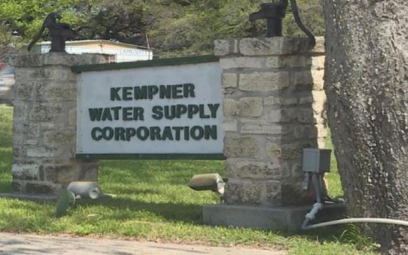 Kempner Water Supply and the city of Lampasas are respondents in an ongoing lawsuit by a regional water supply corporation. COURTESY PHOTO