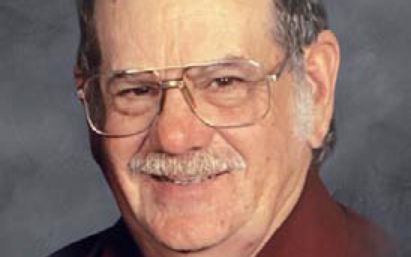 Mr. Garner