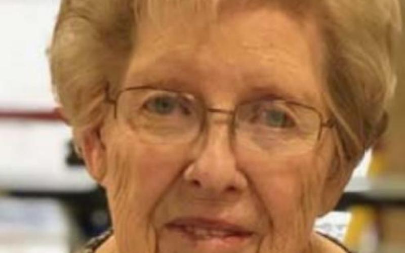 Mrs. Reynolds