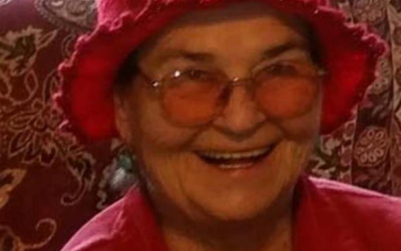 Betty Poe