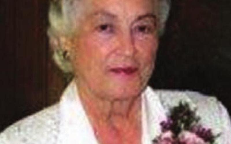 In Loving Memory of Dotse Stratton