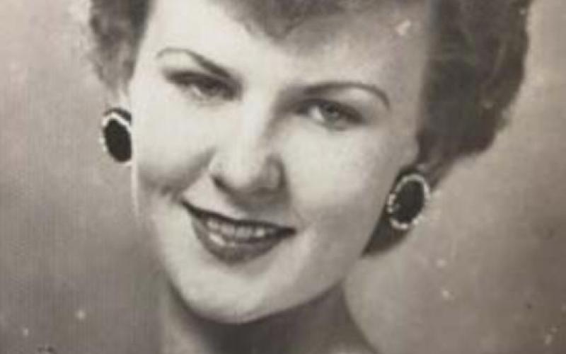 Mrs. Whitney
