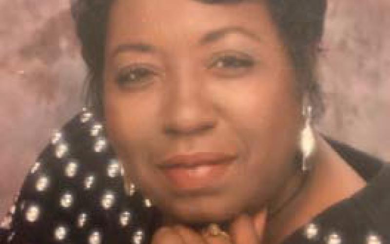 Ms. Finnell