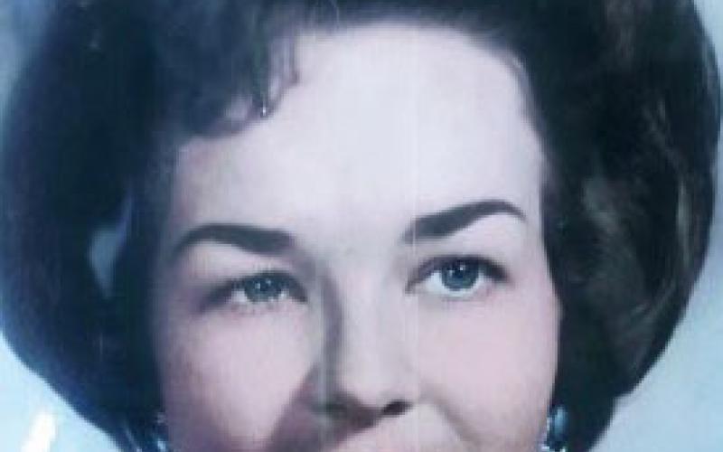 Ms. Litton