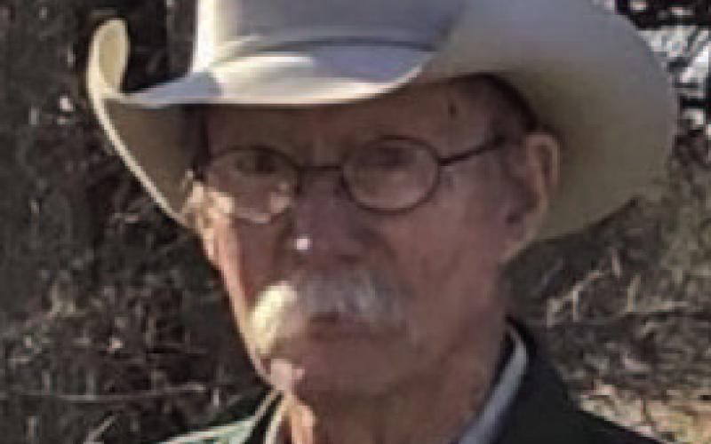 Mr. Jack Cox