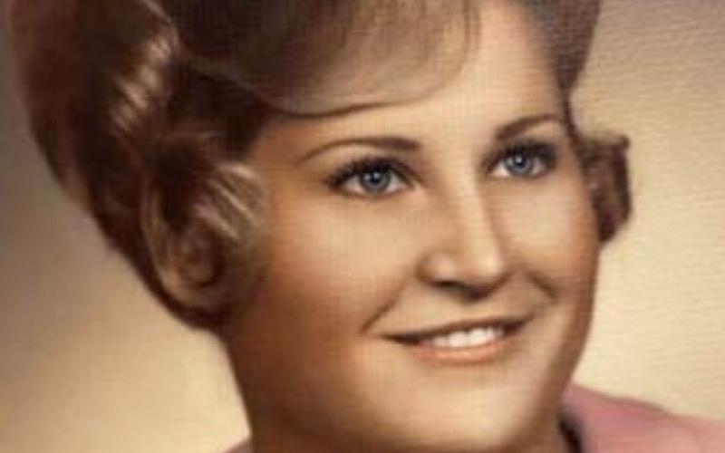Mrs. Glasscock