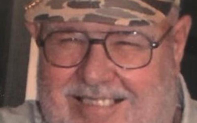 Mr. Howe