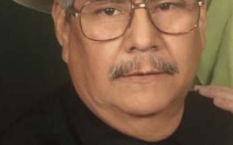 Mr. Hernandez