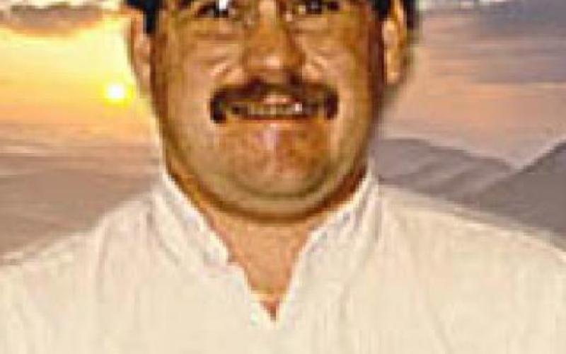 Mr. Paulson