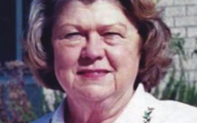 BOBBIE JO HUDSON
