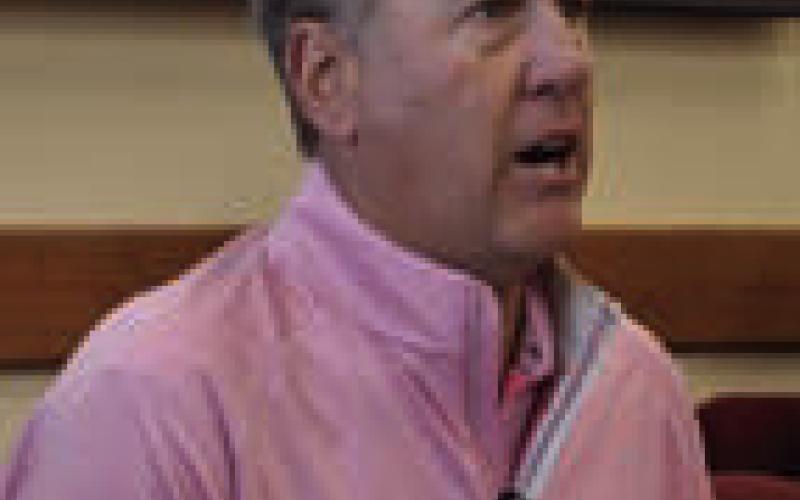 Dan Wegmiller of Specialized Public Finance