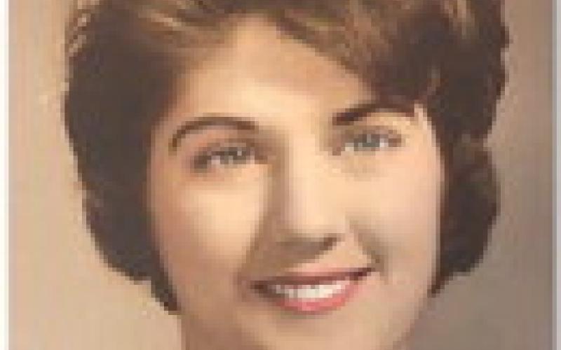 Mrs. Forb