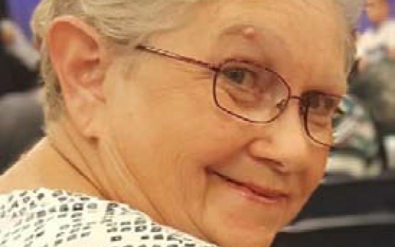 Mrs. Henderson