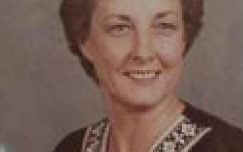 Mrs. Keighler
