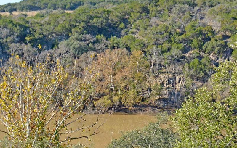 The Public Use Plan for Post Oak State Park will guide future decisions related to features such as recreational access, trail design, wildlife and habitat protection, and cultural storytelling. The new state park is being developed on acreage that stretches across Burnet County and western Lampasas County acreage that extends to the Colorado River. file photo