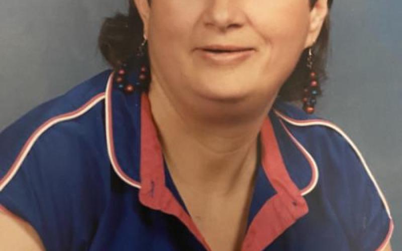Ms. Dalton
