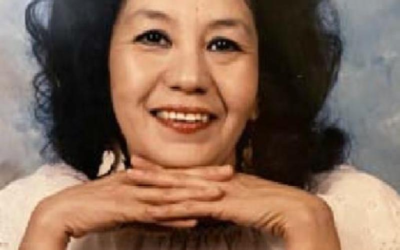 Ms. Lee