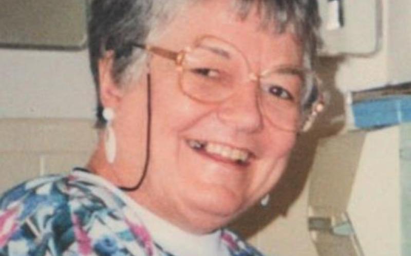 Mrs. Blackburn