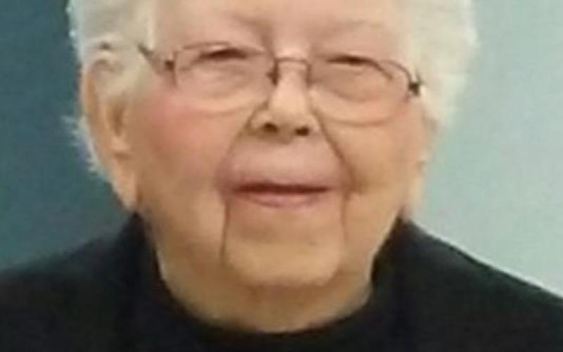 Mrs. Roberts
