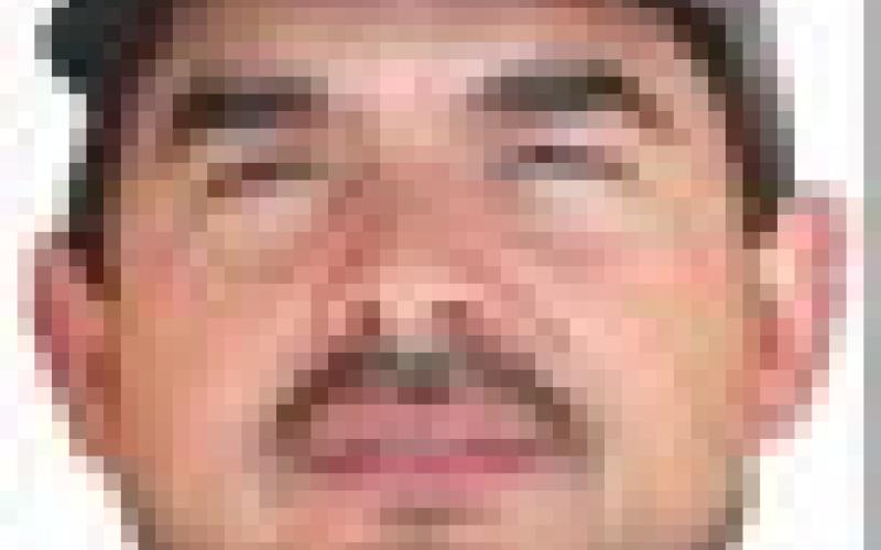 Eric Hernandez