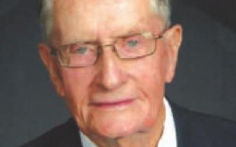 Milton V. Carroll