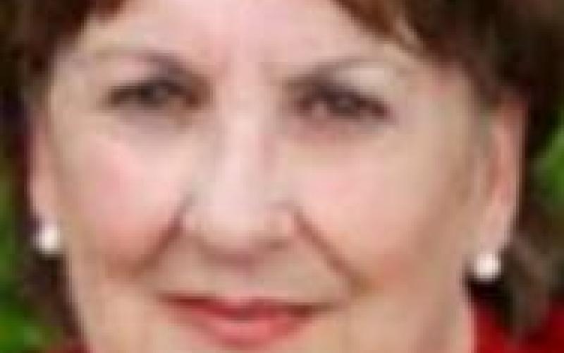 Sue Faulkner
