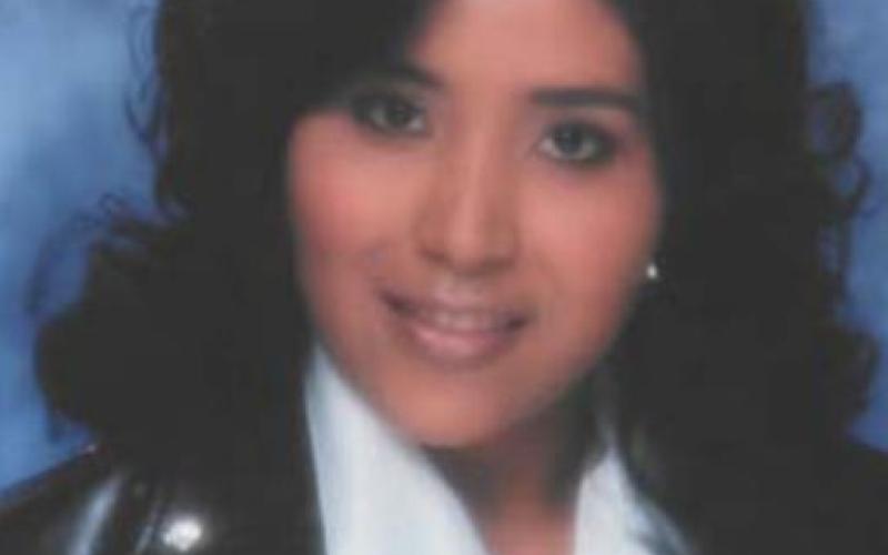 Mrs. Gary