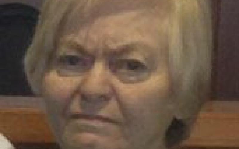 Mrs. Asbury