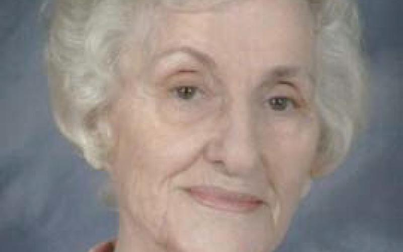 Mrs. Odom
