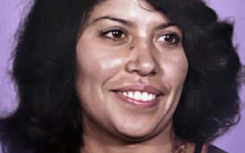 Mrs. Sanchez