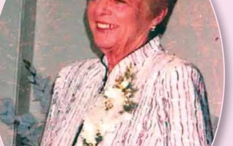Katherine Jean (Wilhelmson) Greiner