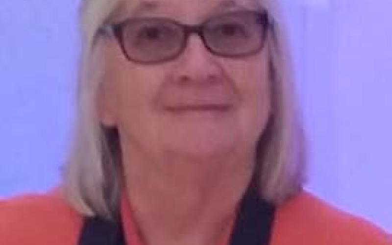 Mrs. Rhoden