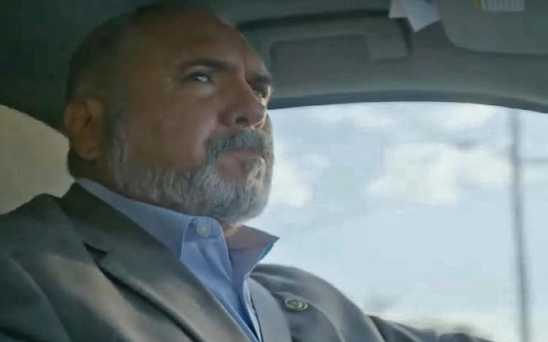 Lampasas County sheriff featured in crime series