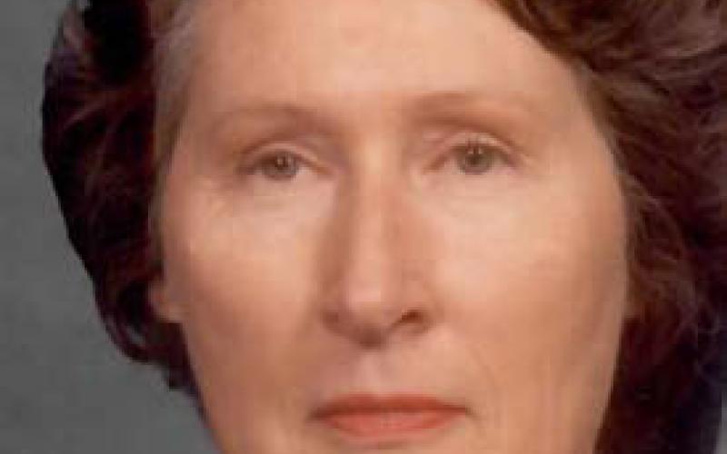 Mrs. Mayes