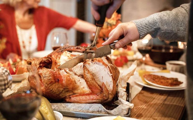 Consumers could see higher prices on turkeys for Thanksgiving this year, but prices should be lower on many other items used for preparing traditional holiday meals. courtesy photo | texas agrilife