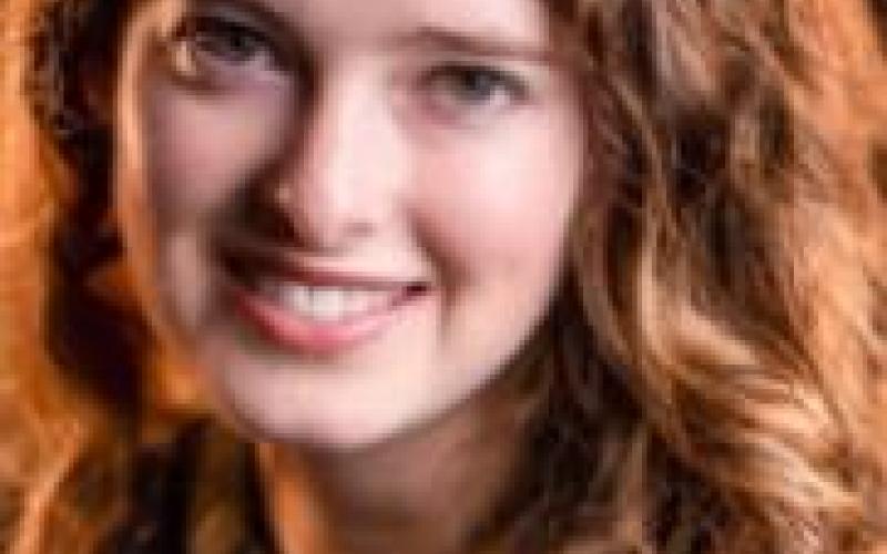 Madeleine Miller