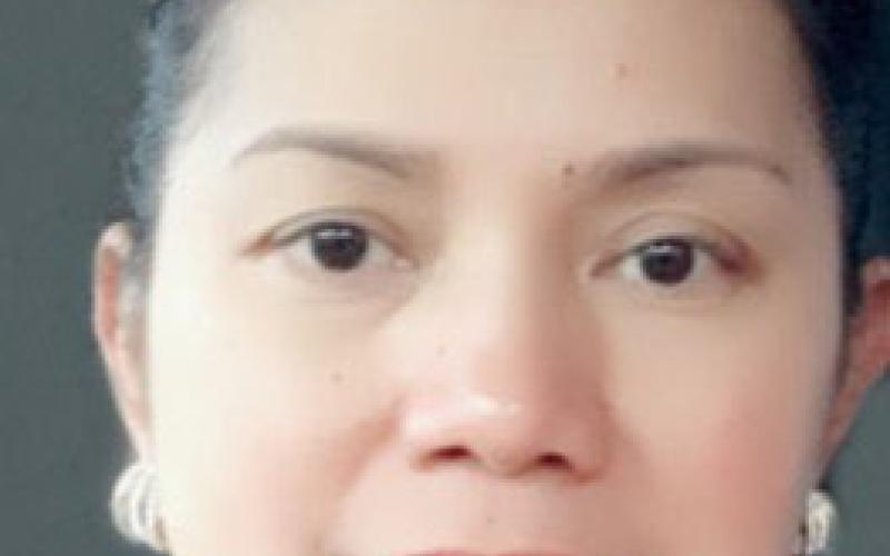 Mrs. Irizarry