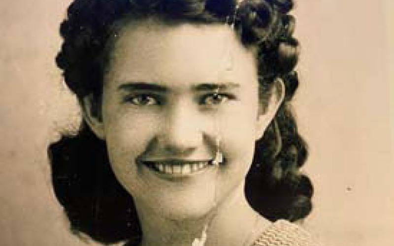 Mrs. Rodgers