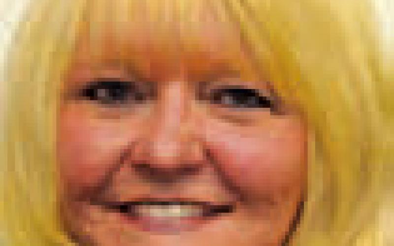 Delores Coberley