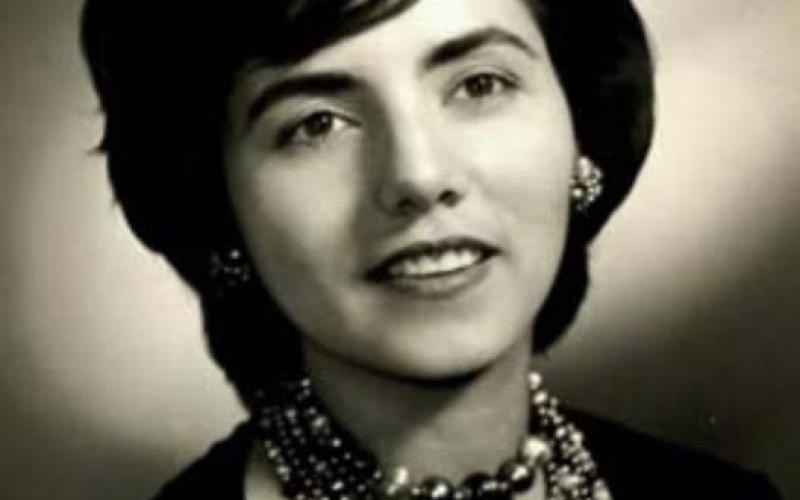 Mrs. Argo