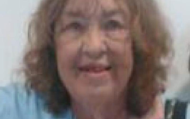Mrs. Braughton