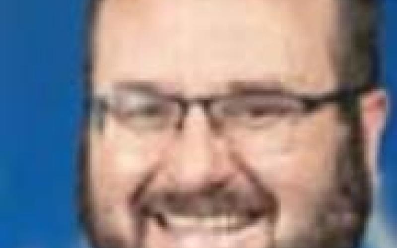 David C. Williams II