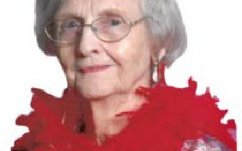 Mrs. Macomber